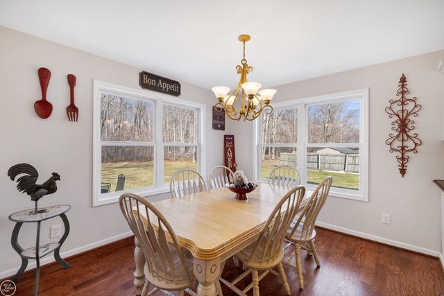 3202 Fruit Road, Clay, MI 48001