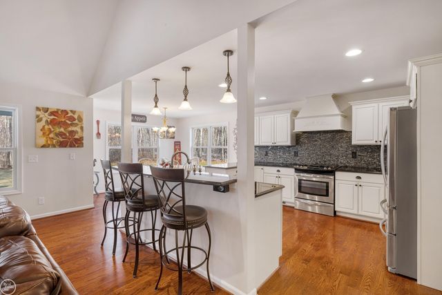 3202 Fruit Road, Clay, MI 48001