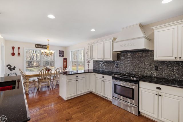 3202 Fruit Road, Clay, MI 48001