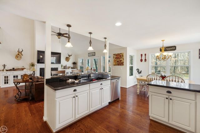 3202 Fruit Road, Clay, MI 48001