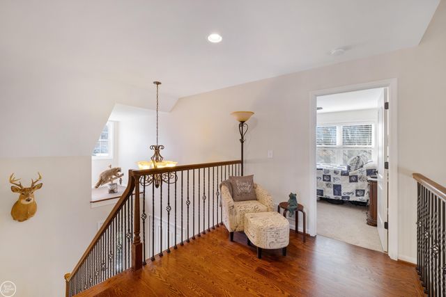 3202 Fruit Road, Clay, MI 48001