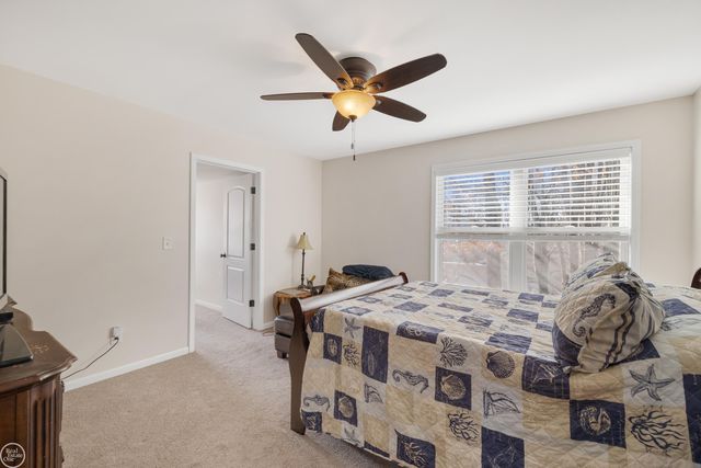 3202 Fruit Road, Clay, MI 48001