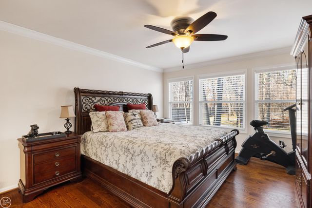 3202 Fruit Road, Clay, MI 48001