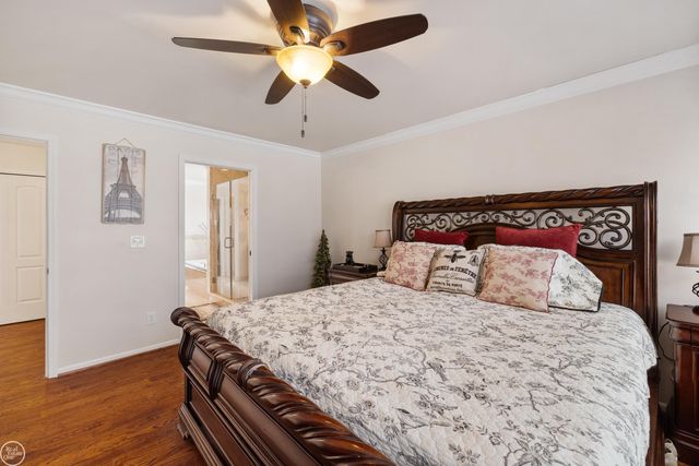 3202 Fruit Road, Clay, MI 48001