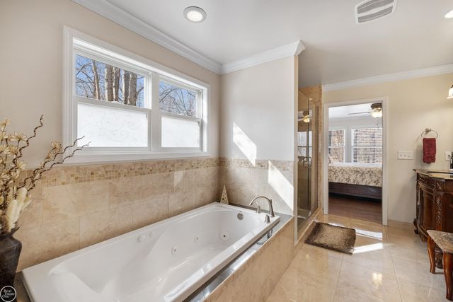 3202 Fruit Road, Clay, MI 48001