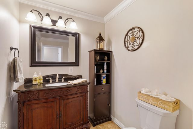 3202 Fruit Road, Clay, MI 48001