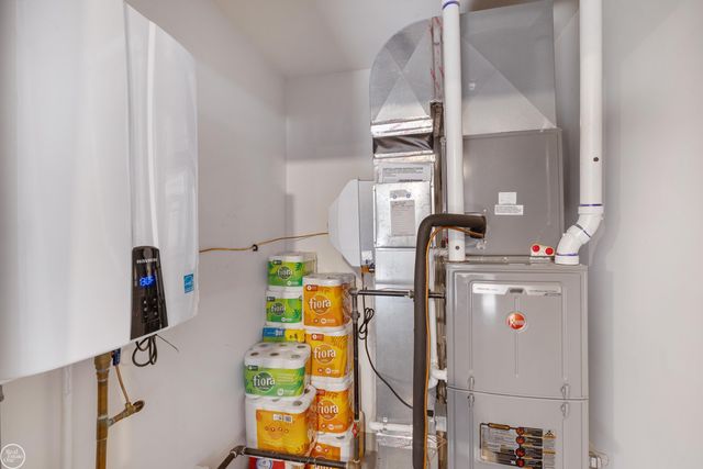 3202 Fruit Road, Clay, MI 48001