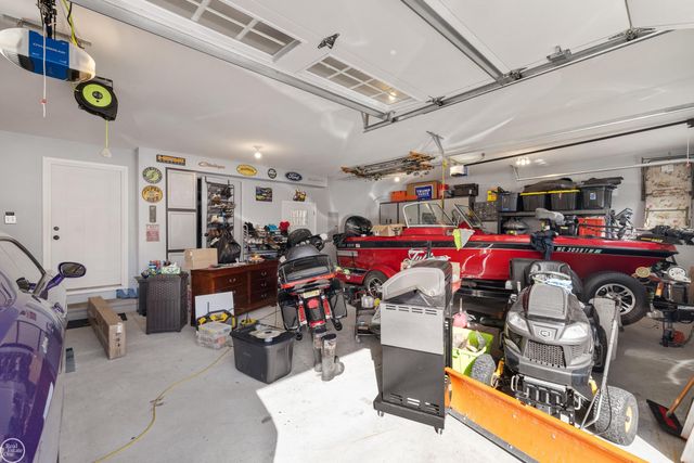 3202 Fruit Road, Clay, MI 48001