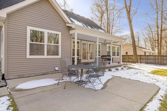 3202 Fruit Road, Clay, MI 48001