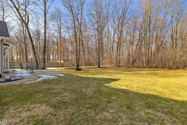 3202 Fruit Road, Clay, MI 48001