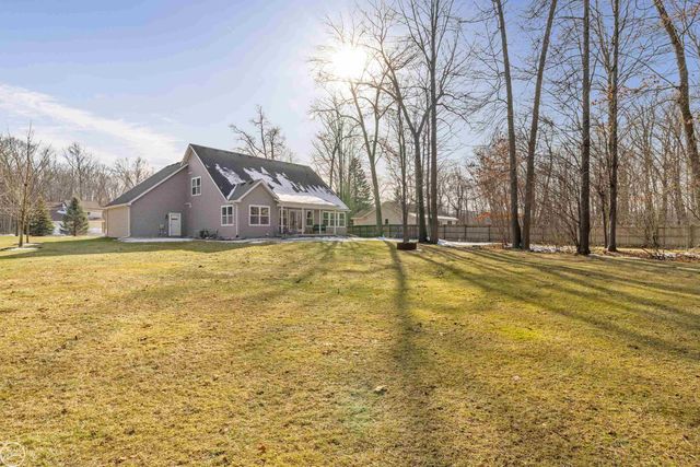 3202 Fruit Road, Clay, MI 48001