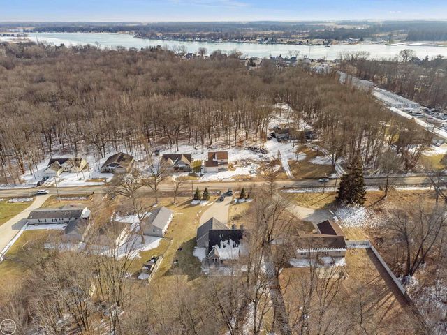 3202 Fruit Road, Clay, MI 48001