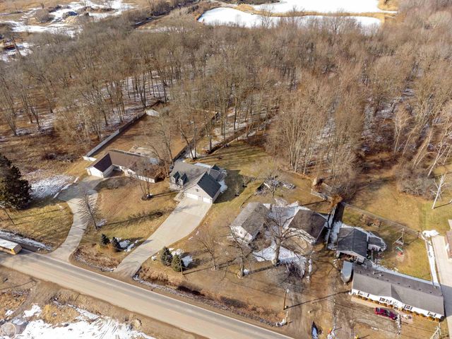 3202 Fruit Road, Clay, MI 48001