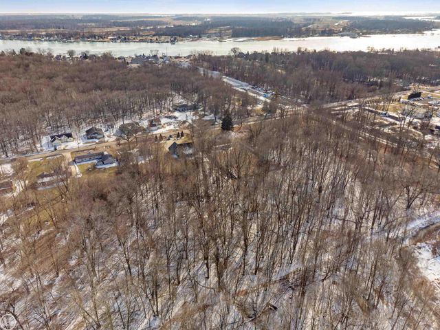 3202 Fruit Road, Clay, MI 48001