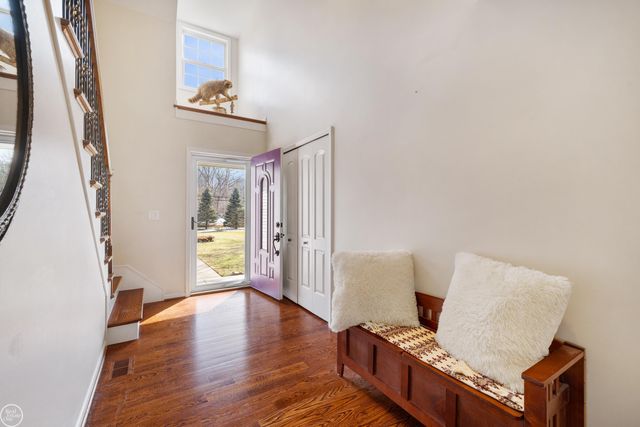 3202 Fruit Road, Clay, MI 48001