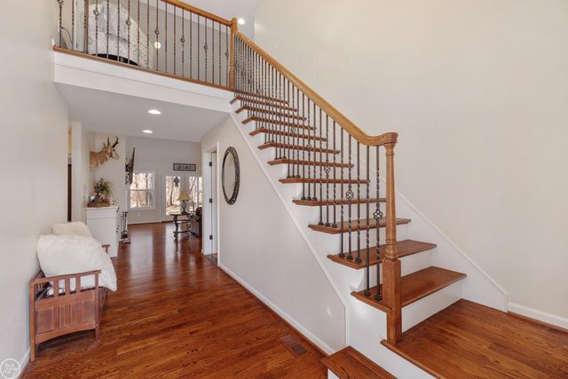 3202 Fruit Road, Clay, MI 48001