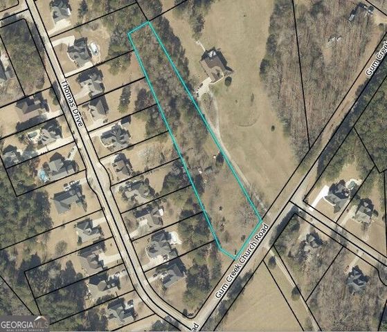 2240 Gum Creek Church Road, Loganville, GA 30052