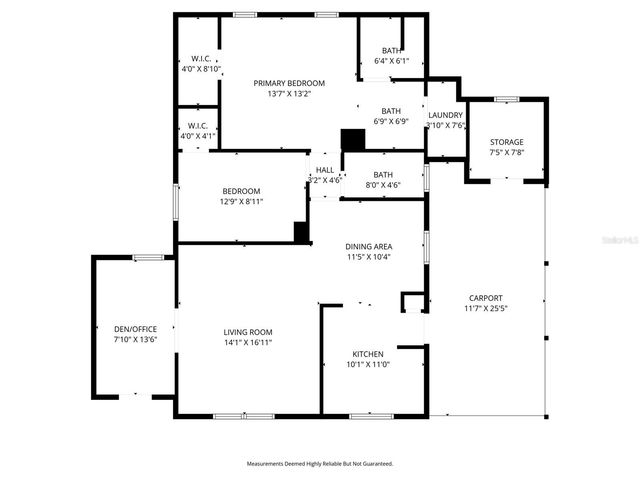 111 WINTERBERRY AVENUE, Wildwood, FL 34785