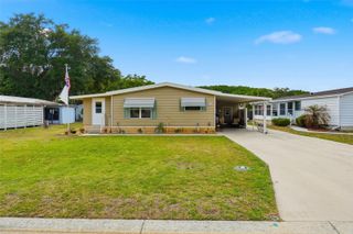 111 WINTERBERRY AVENUE, Wildwood, FL 34785