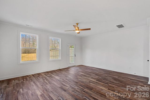 4428 Northaven Drive, Charlotte, NC 28206