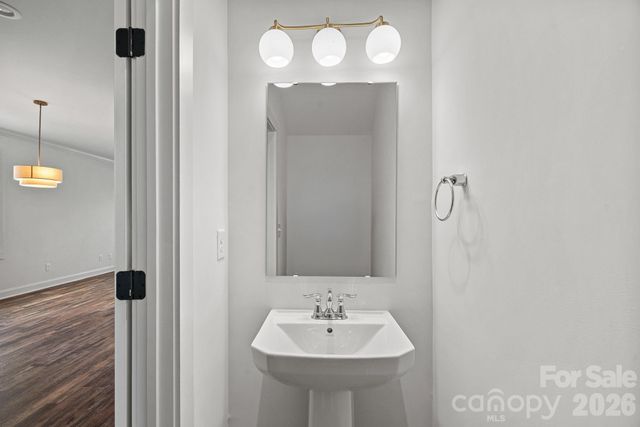 4428 Northaven Drive, Charlotte, NC 28206