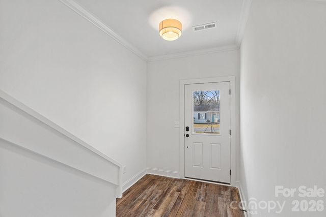 4428 Northaven Drive, Charlotte, NC 28206