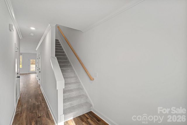 4428 Northaven Drive, Charlotte, NC 28206