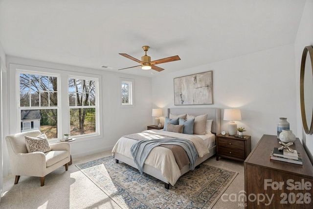 4428 Northaven Drive, Charlotte, NC 28206