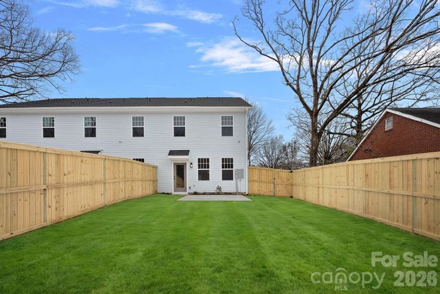 4428 Northaven Drive, Charlotte, NC 28206