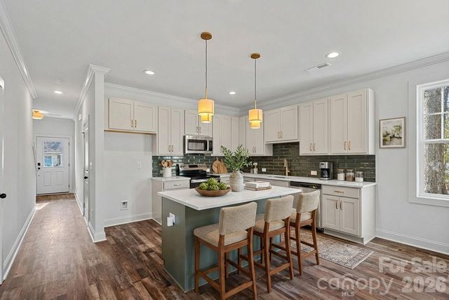 4428 Northaven Drive, Charlotte, NC 28206