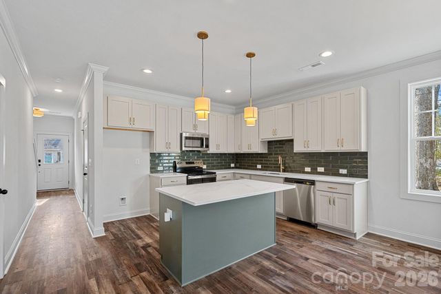 4428 Northaven Drive, Charlotte, NC 28206