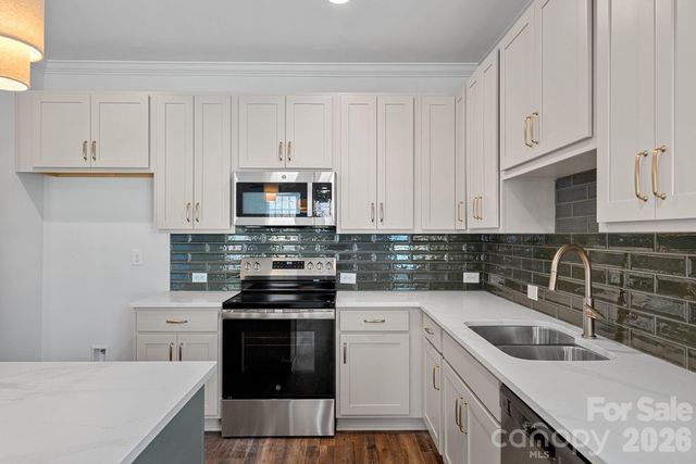 4428 Northaven Drive, Charlotte, NC 28206