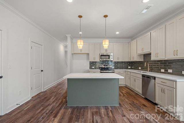 4428 Northaven Drive, Charlotte, NC 28206