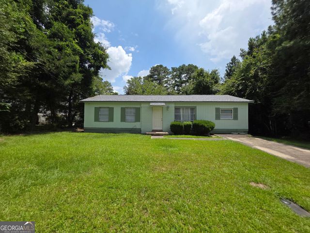3295 Masseyville Road, Macon, GA 31217