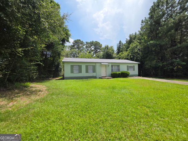 3295 Masseyville Road, Macon, GA 31217