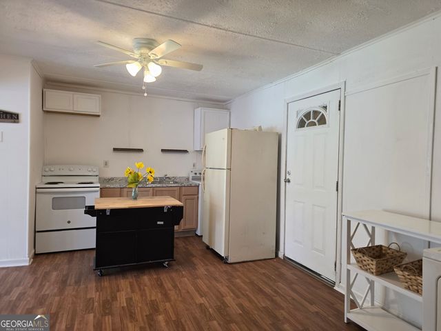 3295 Masseyville Road, Macon, GA 31217
