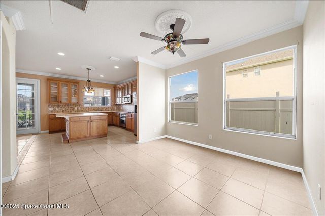 3367 Peninsula Circle, Melbourne, FL 32940