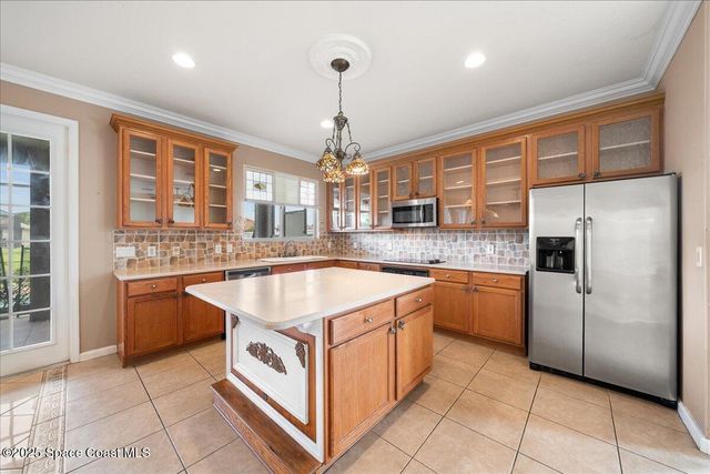 3367 Peninsula Circle, Melbourne, FL 32940