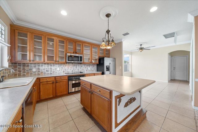 3367 Peninsula Circle, Melbourne, FL 32940