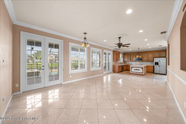 3367 Peninsula Circle, Melbourne, FL 32940