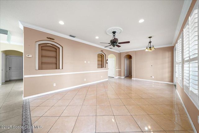 3367 Peninsula Circle, Melbourne, FL 32940