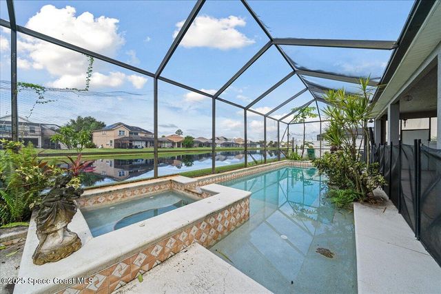 3367 Peninsula Circle, Melbourne, FL 32940