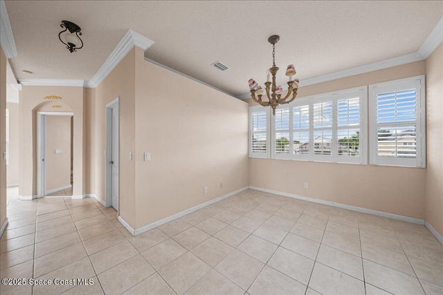 3367 Peninsula Circle, Melbourne, FL 32940
