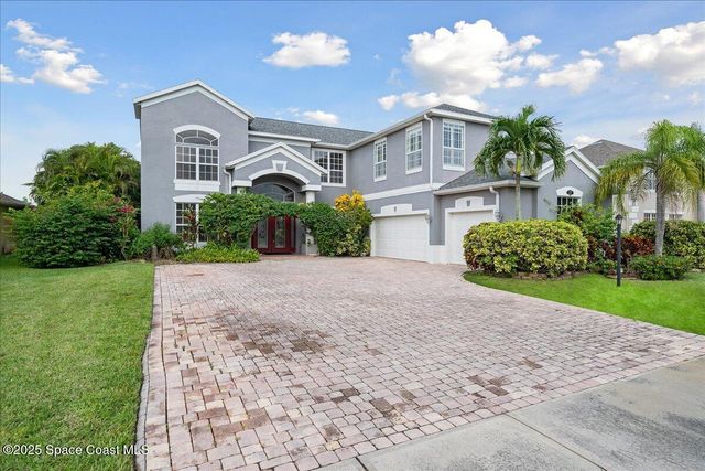 3367 Peninsula Circle, Melbourne, FL 32940