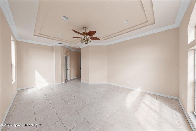 3367 Peninsula Circle, Melbourne, FL 32940