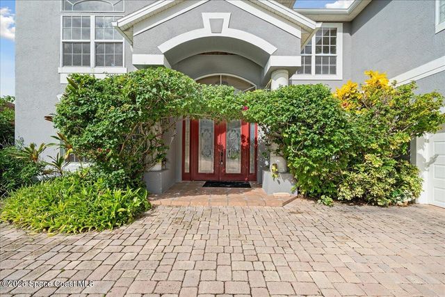 3367 Peninsula Circle, Melbourne, FL 32940