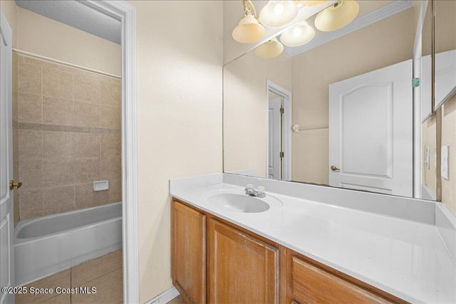 3367 Peninsula Circle, Melbourne, FL 32940