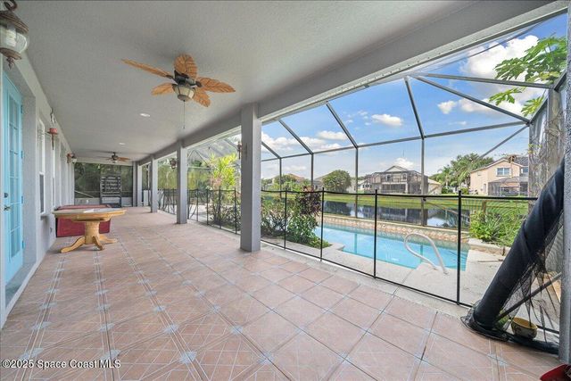 3367 Peninsula Circle, Melbourne, FL 32940