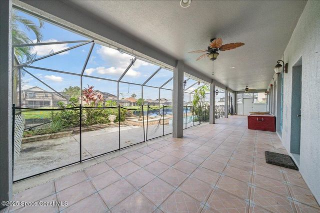 3367 Peninsula Circle, Melbourne, FL 32940