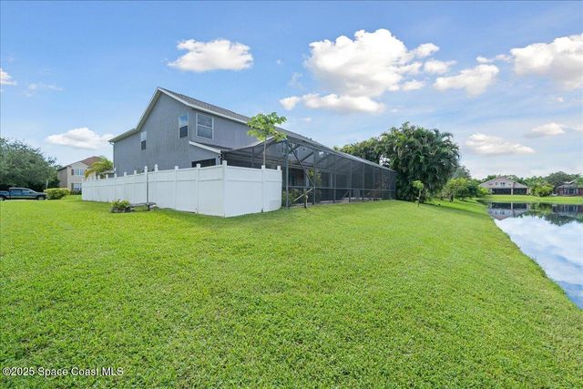 3367 Peninsula Circle, Melbourne, FL 32940